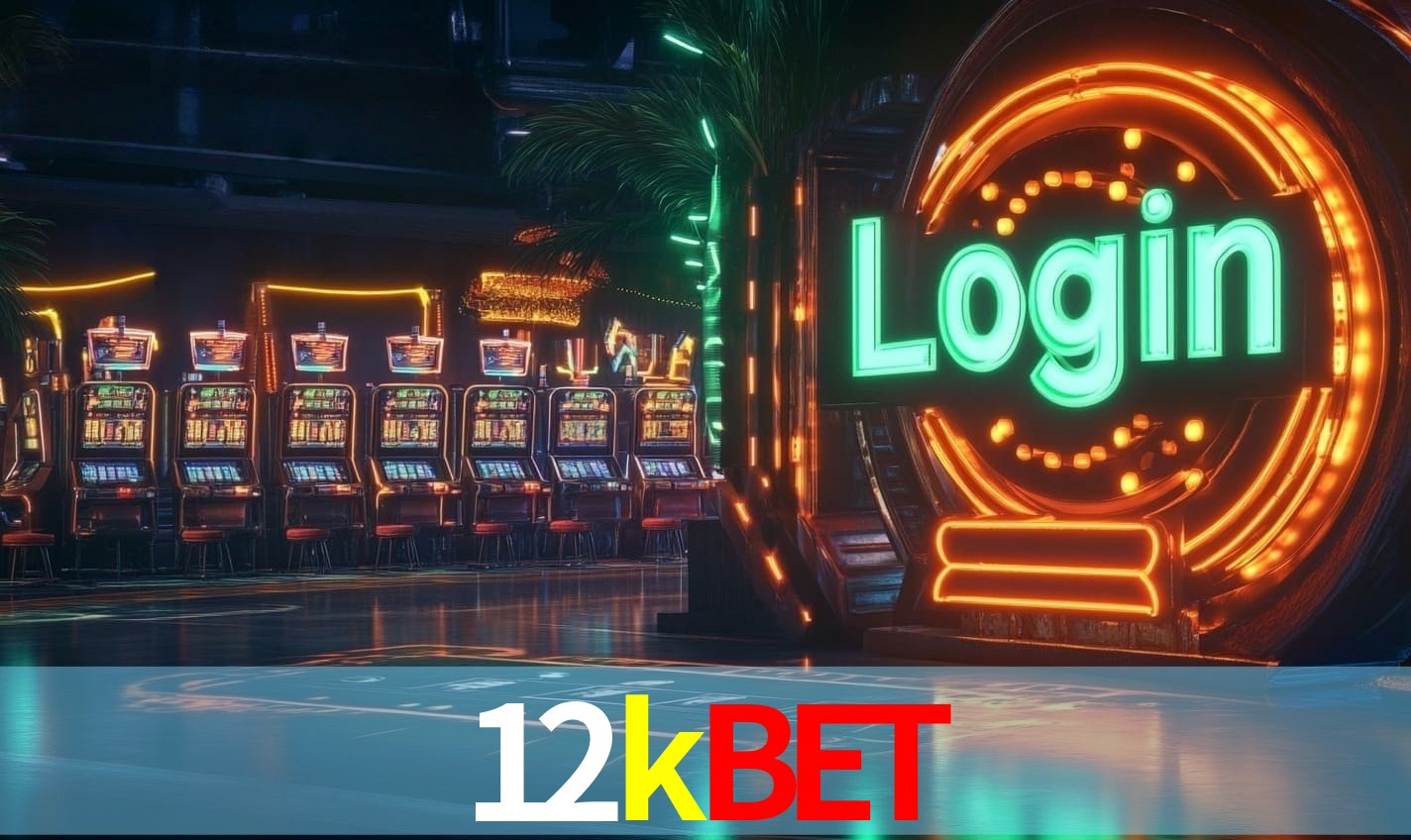 12kbet